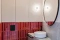 Apartamento 3 habitaciones 72 m² en Varsovia, Polonia