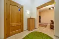 5 room apartment 105 m² Minsk, Belarus
