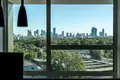 Apartamento 4 habitaciones 107 m² en Varsovia, Polonia