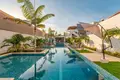 3 bedroom house 4 716 m² La Crucecita, Mexico