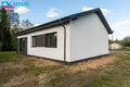 House 92 m² Jasiunai, Lithuania