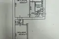 2 room apartment 42 m² Homyel, Belarus