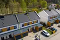 Appartement 93 m² Czmon, Pologne