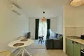 Apartamento 1 habitacion 30 m² en Becici, Montenegro