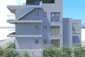Penthouse 4 Schlafzimmer 156 m² Limassol District, Zypern