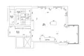 Квартира 5 комнат 259 м² Рига, Латвия