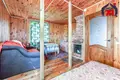 Casa 118 m² Dziarzynski sielski Saviet, Belarús