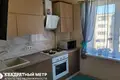 Wohnung 2 zimmer 53 m² Hatawa, Belarus