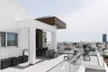 Пентхаус 3 спальни 115 м² район Лимасол, Кипр