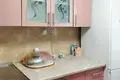 3 room apartment 63 m² Minsk, Belarus