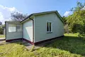 Casa 3 habitaciones 57 m² Naracki sielski Saviet, Belarús