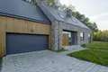 6 room house 250 m² Granica, Poland