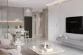Wohnung 3 zimmer 141 m² Mezitli, Türkei