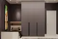 Apartment 50 m² Alanya, Turkey
