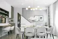 Willa 4 pokoi 237 m² Huai Yai, Tajlandia