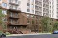 Mieszkanie 1 pokój 40 m² Odessa, Ukraina