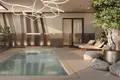 Appartement 2 chambres 61 m² Doubaï, Émirats arabes unis