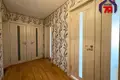 Apartamento 3 habitaciones 63 m² Kryvicy, Belarús
