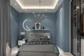 Квартира 65 м² Махмутлар, Турция