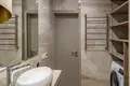 2 room apartment 41 m² Minsk, Belarus