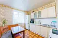 Wohnung 3 zimmer 64 m² Minsk, Belarus