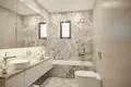Szeregowiec 1 pokój 95 m² Agios Tychonas, Cypr