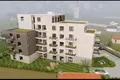 Apartamento 2 habitaciones 46 m² Bjelisi, Montenegro