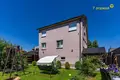 Maison 146 m² Drackauski sielski Saviet, Bélarus