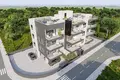 Apartamento 2 habitaciones 94 m² Ypsonas Municipality, Chipre