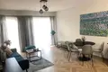 Appartement 2 chambres 50 m² en Lodz, Pologne
