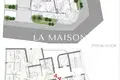 Nieruchomości inwestycyjne 1 557 m² Nikozja, Cypr