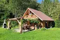 Chalet 15 habitaciones 14 800 m² Notsch, Austria