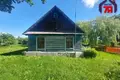 House 45 m² Lahojsk selsaviet, Belarus