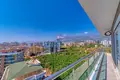 Appartement 1 chambre 300 m² Mahmutlar, Turquie