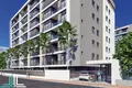 Многоуровневые квартиры 1 комната 70 м² Коньяалты, Турция