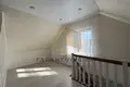 House 92 m² Muchaviecki sielski Saviet, Belarus