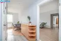 3 room apartment 63 m² Vilnius, Lithuania