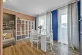 2 room apartment 49 m² in Warsaw, Poland