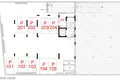 Apartamento 2 habitaciones 95 m² Lakatameia, Chipre