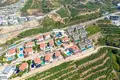 Villa de 5 habitaciones 344 m² Kargicak, Turquía