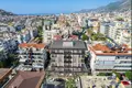 Wohnung 1 zimmer 41 m² Alanya, Türkei