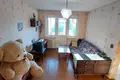 1 room apartment 31 m² Minsk, Belarus