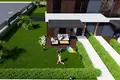 Дуплекс 3 комнаты 100 м² Kepez, Турция