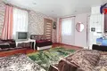 Casa 24 m² Starobinski sielski Saviet, Belarús