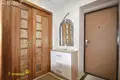 Appartement 2 chambres 45 m² Smaliavitchy, Bélarus