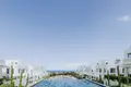 Complejo residencial TERRA