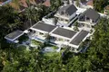 Квартира 2 спальни 155 м² Бедулу, Индонезия