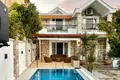 Haus 4 Schlafzimmer 234 m² Tivat, Montenegro