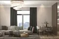 Mieszkanie 51 m² Erdemli, Turcja