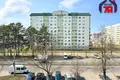 Wohnung 2 zimmer 46 m² Soligorsk, Belarus